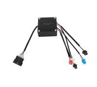 Haodream Module de contrôle de la lumière pour scooter électrique, pièce de rechange pour skateboard, platine lumineuse de scooter électrique haut