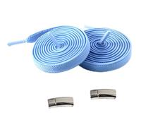 Haodream Nœud confortable, string flexible, extrémités attrayantes et modifiables, entraînement actuel dans le monde entier, promenades, accessoires de chaussures décontractés, performants et