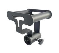 Haodream Poignée de rameur de fitness, expérience d'entraînement stable et sûre, large poignée pour un entraînement efficace du dos, fixation d'appareils de salle de sport