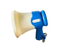 Haodream Porte-clés activé par la voix miniature Nouveauté Enregistreur sonore Petit compagnon de voyage Outil d'enregistrement pour lutter contre la tension Enregistrement sonore multifonction