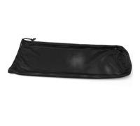 Haodream Protection professionnelle pour bouteilles de plongée, manchon en filet, durabilité, filet de rangement pliable pour eau salée et piscine, durabilité, nylon, organisateur pour équipement de