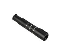 Haodream Rehausseurs de potence de vélo, extensions de fourche, adaptateur de rehausseur de guidon adapté pour VTT, vélos à fourche, extension de hauteur de guidon