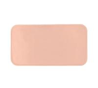 Haodream Rembourrage de sol interchangeable pour lourds, M, E M | Rembourrage de fond de poche remplaçable, insert de protection en feutre, conçu pour les charges lourdes et fréquentes