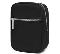 Haodream Sac à bandoulière avec intérieur spacieux pour un usage quotidien | Organisation sans effort pour différentes occasions avec téléphone sécurisé et espace de rangement indispensable pour