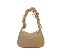 Haodream Sac à bandoulière élégant en nylon, sangle réglable | Espace de rangement spacieux, entretien facile, sac en nylon infroissable, tissu pratique pour les femmes