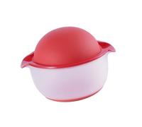 Haodream Séparateur de pulpe de grenade Outil professionnel pour enlever les fruits Extracteur de viande créatif pour grenade Ustensiles de cuisine Ustensiles de cuisine