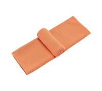 Haodream Serviette sensible au froid, 30 x 80 cm, serviette d'entraînement à séchage rapide pour les exercices de plein air, indispensable pour le camping, la course, le cyclisme, serviette pour