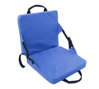 Haodream Stade pliable pour siège extérieur, coussin de chaise pliante, bateau, canoë, kayak pour siège, camping, chaise longue, coussin imperméable, tapis de camping, tapis de camping léger et