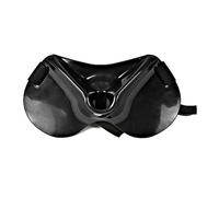 Haodream Support de canne à pêche Taille Ceinture de combat Tackle Ajustable Bateau Combat Taille Support de canne à pêche Ceinture de combat