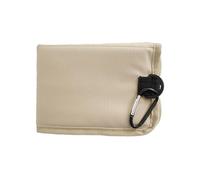 Haodream Tapis de siège imperméable multi-usage léger et pliable pour le camping, la pêche, les concerts, les événements en plein air, coussin de camping avec grande capacité