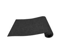 Haodream Tapis griffoir pour chat avec design découpable, sous-tapis autocollant pour meubles de maison et décorations, couverture de meubles pour chat