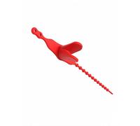 Haodream UN IVERSAL Support de canne à pêche réglable antidérapant en silicone pour bateau, quai, pêche, support portable pour canne à pêche