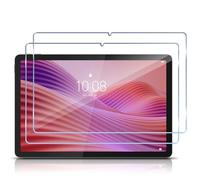 Haofun Protection Écran en Verre Trempé pour Lenovo Tab TB311FU/TB311XU 2025 10,1 Pouces, 2 Pièces Film de Protection, 9H Dureté Anti Rayures, Facile à Installer, HD Clair