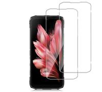 Haofun Verre Trempé pour DOOGEE Blade 10 Power /10 Ultra /10 Pro/Blade 10 /Blade 10 Max/Blade 20 /Blade 20 Turbo/Blade 20 Ultra/Blade 20 Play, 2 Pièces Protecteur D'écran, 9H Dureté