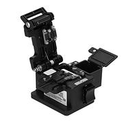 Haofy 1 Lame en Acier Tungstène pour Couper les Fibres de Haute Précision - Convient pour la Coupe et L'épissage des Fibres Optiques - Idéal pour les Travailleurs des Télécommunications - Comprend