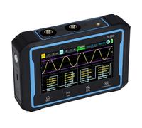 Haofy 3 en 1 OSCILLOSCOPE OSCILLOSCOPE GÉNÉRATEUR DE SIGNAGE MULTIMETR