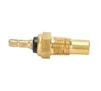 Haofy 37750PC1004 Capteur de Température D'eau de Remplacement, émetteur de Performance Stable pour //Prelude, 1982-1987, adapté pour Legend/adapté pour Base Extended Cab Pickup, Métal