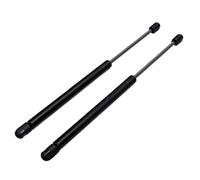 Haofy 38 Lbs Verrou de Capuchon de Camionnette Amortisseur de Gaz Topper