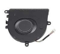 Haofy 4 -pins Processeur en Aluminium Efficace Cool Wyspak pour la Série Améliorer L'ordinateur Portable pour Les Ventilateurs de Remplacement Installation Facile