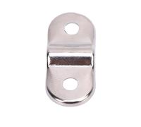 Haofy 50 Ensembles Kit de Fixation en Métal pour Rivet en Métal 13x30 Mm Pièces de Pont Arc avec Rivets de 8 Mm et Casquettes pour Artisanat en Cuir Sacs de Vêtements