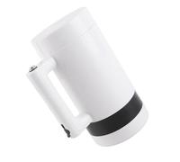 Haofy 600 Ml de Graines surgelées. Tasse de Tasse efficace. Veeentjees Kpiłatit -abs en Aluminium en Aluminium en