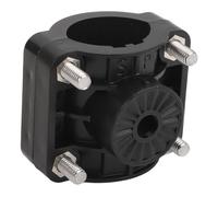 Haofy Accessoire de Montage sur Poteau Livescope 0 Degrés pour Transducteur Panoptix Améliore la Stratégie de Pêche, pour la Pêche sur Glace et L'utilisation en Eau Libre