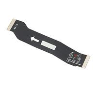 Haofy Accessoires pour Smartphone, Connecteur de Carte Mère FPC, écran LCD, Câble Flexible de Remplacement pour S20 Ultra 5G G988B, Réparations