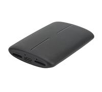 Haofy Adaptateur Carplay sans Fil adapté à la Smart AI Box avec Appel Mains Libres et Fonction D'écran partagé pour Les Véhicules Compatibles 10