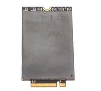 Haofy Adaptateur de Carte Réseau GPS du Module de Fréquence Mondial 5G Adaptateur GPS Précis pour Véhicules Pilote, PDA Industriel [WCDMA]