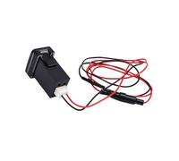 Haofy Adaptateur de Prise de Courant USB de Type C QC3.0, Charge Rapide pour 2008 - 2016, Technologie de Charge Rapide, Conception Sûre et Efficace, 1 unité
