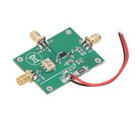Haofy ADE-6 Mélangeur Passif RF 0,05-250 MHz Amplificateur RF Linéaire élevé avec Isolation 40 DB L R, Performances Efficaces pour la Conversion Ascendante/Conversion Descendante étanche