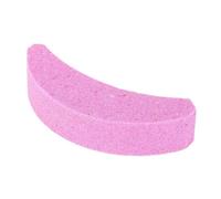 Haofy Affûteur de Dents de Tronçonneuse, Kit de Remplacement de Pierre à Affûtage Rapide, 10 Pièces pour Affûteur de Chaîne de Scie Portable, Idéal pour Les Propriétaires et Les Professionnels