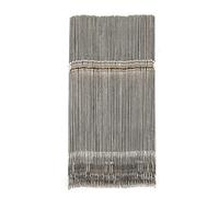 Haofy Aiguilles de Machine à Tricoter pour KR260 SK151, Jeu de Roseaux en Métal de 14,7 Cm, Surface en Acier Poli