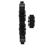 Haofy Aiguiseur de Cuisine Réglable 15 17 25 Degrés, Outil D'affûtage de Lame Portable Ergonomique pour Ciseaux et Couteaux avec Construction ABS émeri