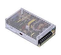 Haofy Alimentation à Découpage Durable 120W Q-120B pour Les Environnements Difficiles Alliage D'aluminium 5V/11A 12V/4A -5V/1A -12V/1A pour équipement Moyenne Basse Tension