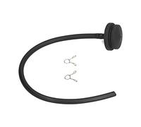 Haofy Ampoule d'amorce pour Souffleuse à Neige, Ajustement pour Les Modèles LawnBoy, Fonctionnement Fiable, Installation Facile, Tuyau de 12 Pouces pour Les Propriétaires, Déneigement Hivernal et