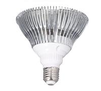 Haofy Ampoule de Lampe de Culture LED à économie d'énergie, Lumière de Plante à Spectre Complet pour une Croissance Efficace, Installation Facile pour le Jardinage Intérieur et l'entretien des