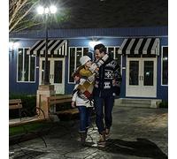 Haofy Ampoules Capteur de Crépuscule, Capteur Intelligent Ampoules à LED Détection de Photosensor Intégré avec Interrupteur Automatique Extérieure/intérieure Lampe (7W 2 pièces/blanc froid)