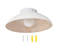 Haofy Applique Murale Rétro Design Japonais Wabi Sabi, Excellent Savoir-faire, Solution D'éclairage Chaleureux pour Salon de Chevet