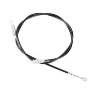 Haofy Appuyez sur Pull Cable GX21047 Section pour Une Compensation pour Que Le Câble Fiscal Laisse Les Experts dans Les Soins de la Pelouse