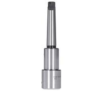 Haofy Arbre de Coupe Annulaire de Foret Magnétique Puissant de 19,05 Mm pour une Connexion Stable, pour Perceuse Magnétique, Perceuse Radiale, D'établi, Tour, Remplacement Parfait, Matériau en Acier