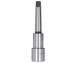 Haofy Arbre de Coupe Annulaire de Foret Magnétique Puissant de 19,05 Mm pour une Connexion Stable, pour Perceuse Magnétique, Perceuse Radiale, D'établi, Tour, Remplacement Parfait, Matériau en Acier