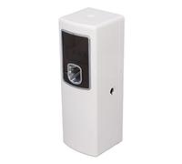 Haofy Aromatique Smart-Dispensateur Fonctionnaire Calme Filons Air Air pour le Montage Mural Interne avec un Environnement Intervalle pour la Maison, L'hôtel, le Salon de beauté [ABS Material]