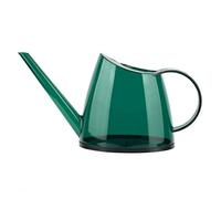 Haofy Arrosoir D'intérieur 1. Pulvérisateur D'arrosage de 2 L à la Mode Pulvérisateur de Fleurs de Jardin Non Couvert à Bec Long Arrosoir de Couleur C et y pour Les Plantes Jardin en Pot(Vert)