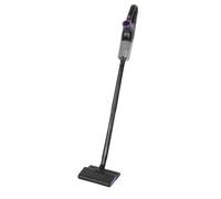 Haofy Aspirateur sans Fil D'aspirateur à Vide à Vide à Vide à Vide 15 Kpa Aspiration Puissante pour Les Carpets de Planchers Francs avec 1L Dust Tasse à 5 étages Filtration