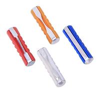 Haofy Assortiment de Fusibles en Céramique Torpedo, 100 Pièces, Paquet varié de Fusibles de Haute qualité pour Automobile 5A-25A pour Atelier de Réparation Automobile