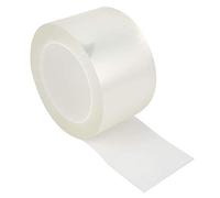 Haofy Autocollant de Protection de canapé en PVC Anti-Rayures, Empêche Les Chats de Gratter pour la Protection des Meubles, adapté à Toutes Les Tailles de canapé de Couleur Grise (L)