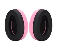 Haofy Baby Ear Protection Muffs Lightweight Sound Blocking Headphones pour les Films, les événements en Plein Air, Voyages, #111, butadiène styrène, pas de gemme