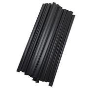Haofy Bandes de Margelle de Piscine, Clips de Revêtement de Piscine pour Le Remplacement du Revêtement de Piscine par Chevauchement - Matériau PE de qualité Supérieure avec Une Taille (C)