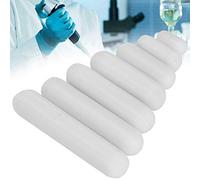 Haofy Barre d'agitation Magnétique avec Système de Contrôle de la Chaleur, 3 Options de Style pour les Expériences en Laboratoire, Résistance aux Hautes Températures et Outil de Mélange Chimique